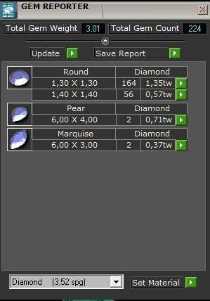 Bracelet 128 3D print model_11