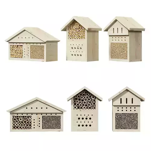 Bee house