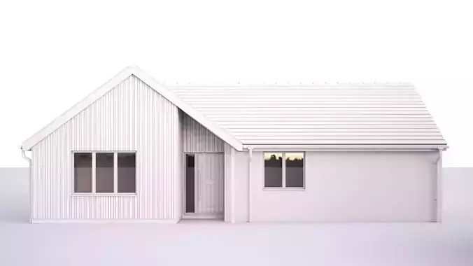 British House Barton Road 3