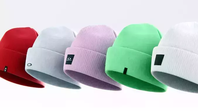 Oakley Beanie