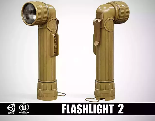 FlashLight 2