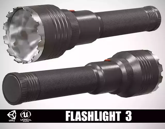 FlashLight 3