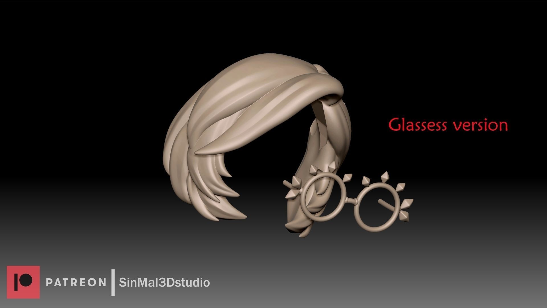  Zelda tears of the kingdom Purah 3D print model 3D print model_9