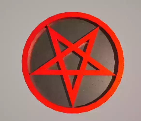 Satan Circle
