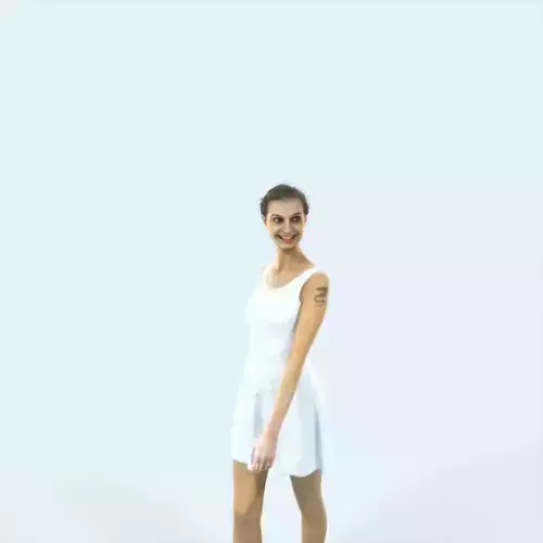 Aspiration 11C walking Casual Woman