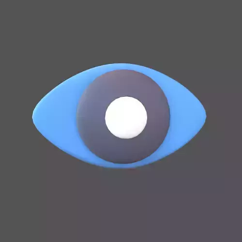 Eyes Symbol V1 002