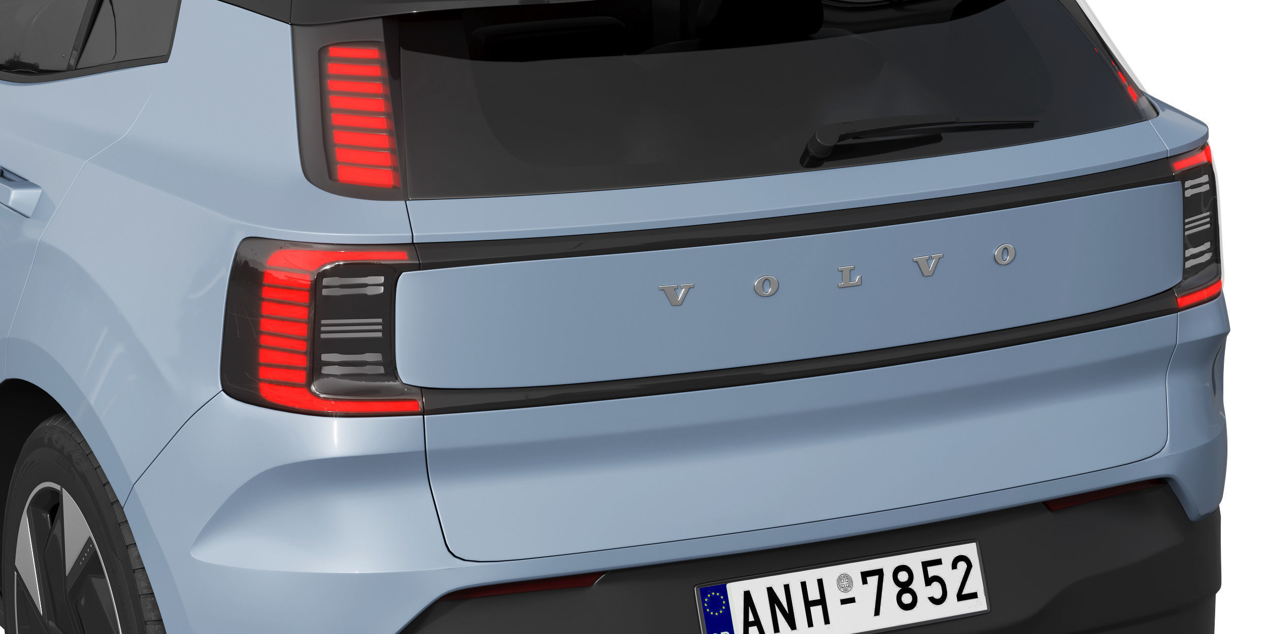 Volvo EX30 3D model_11