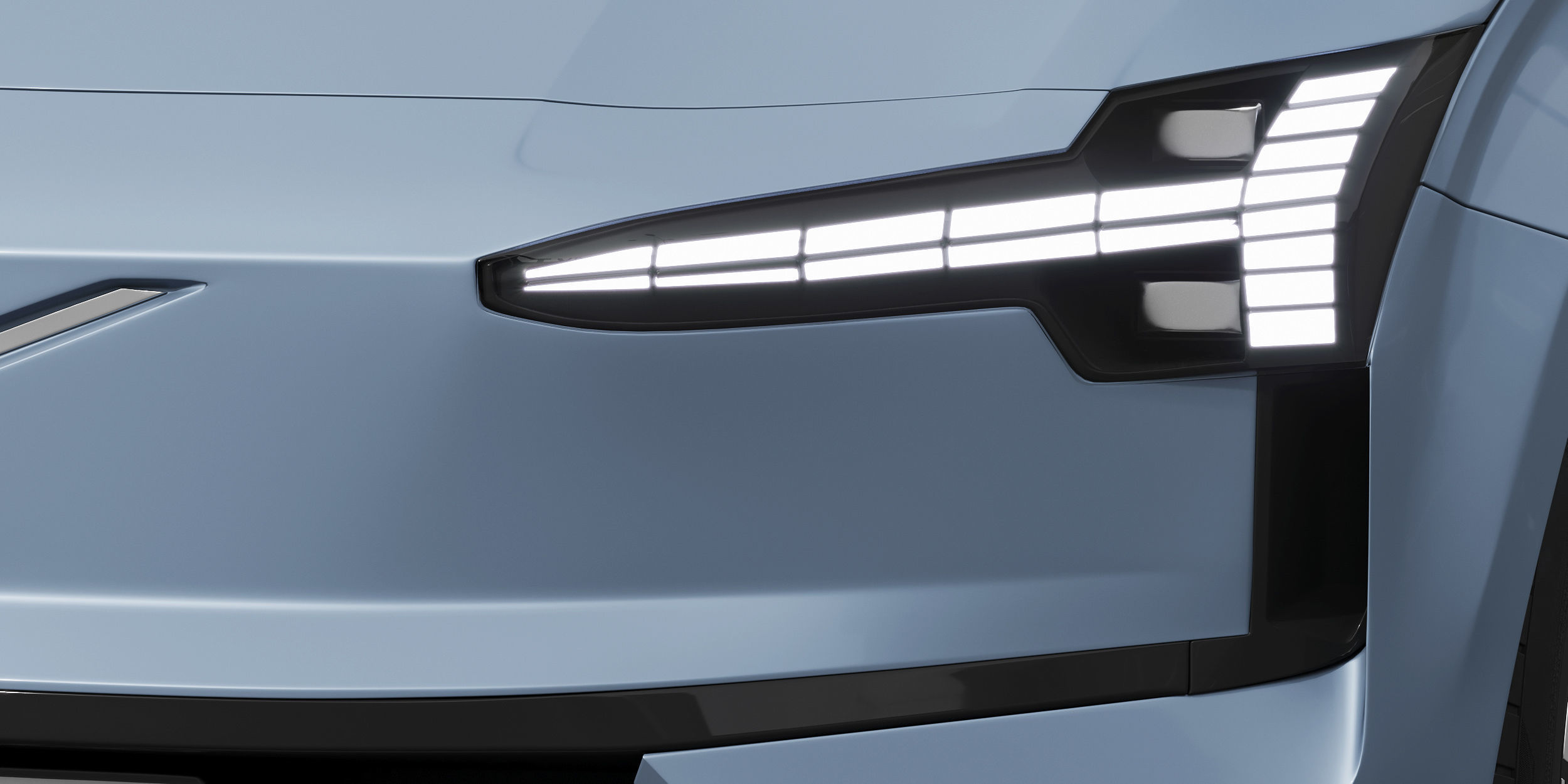 Volvo EX30 3D model_12