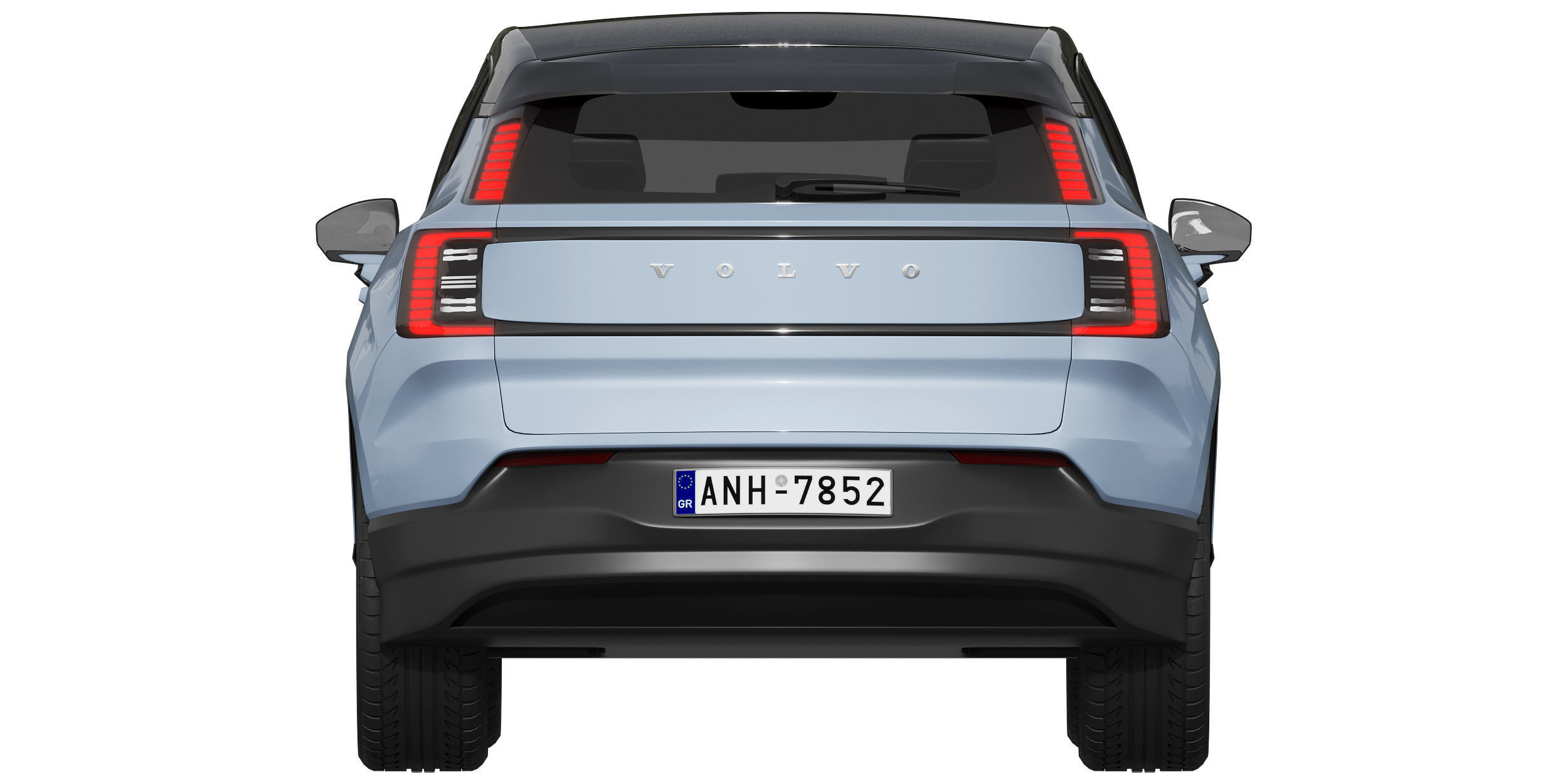 Volvo EX30 3D model_7