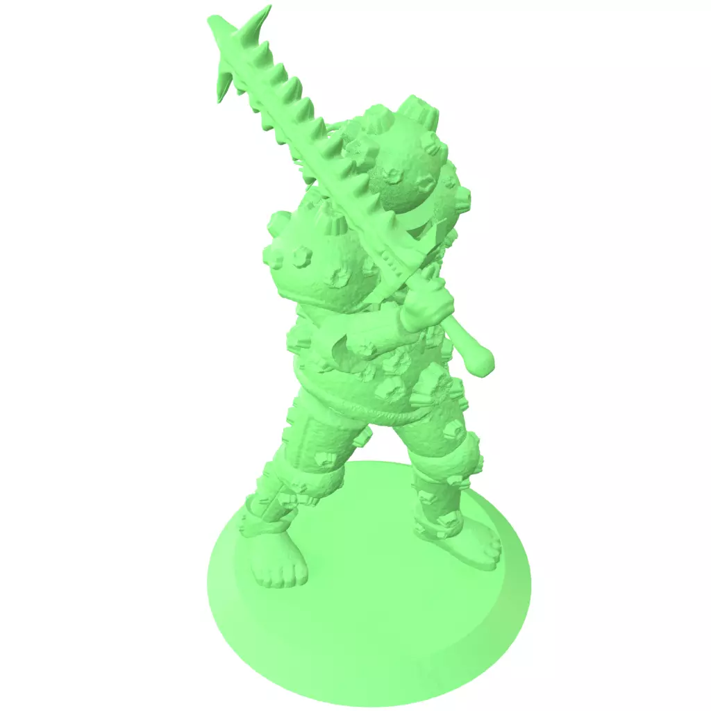 Dung Eater - Elden Ring - 3D Printable STL Model 3D model 3D printable |  CGTrader