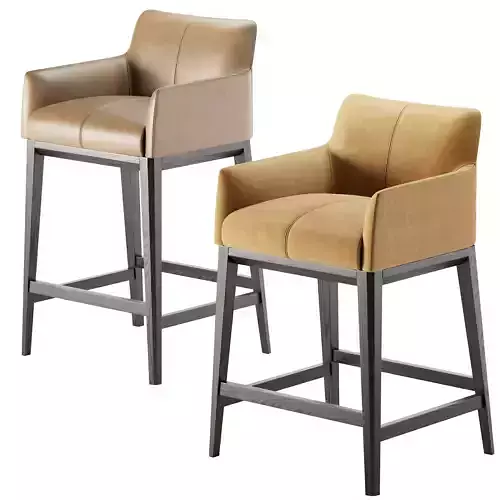 CARTER Bar chair
