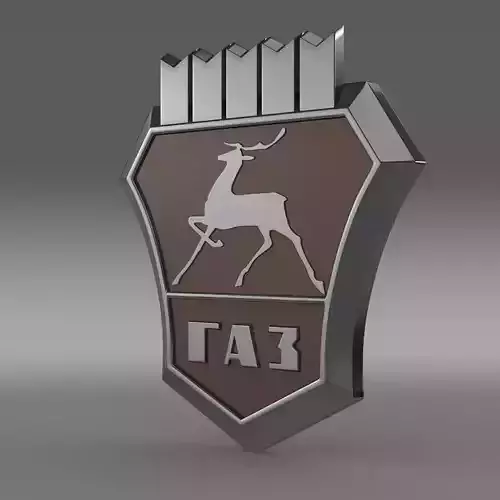 Gaz new Logo 