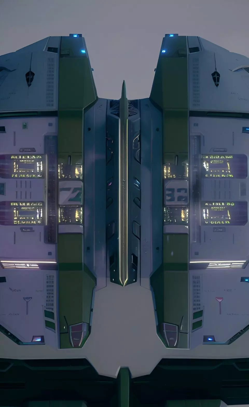 structures texture set 04 3D model_0