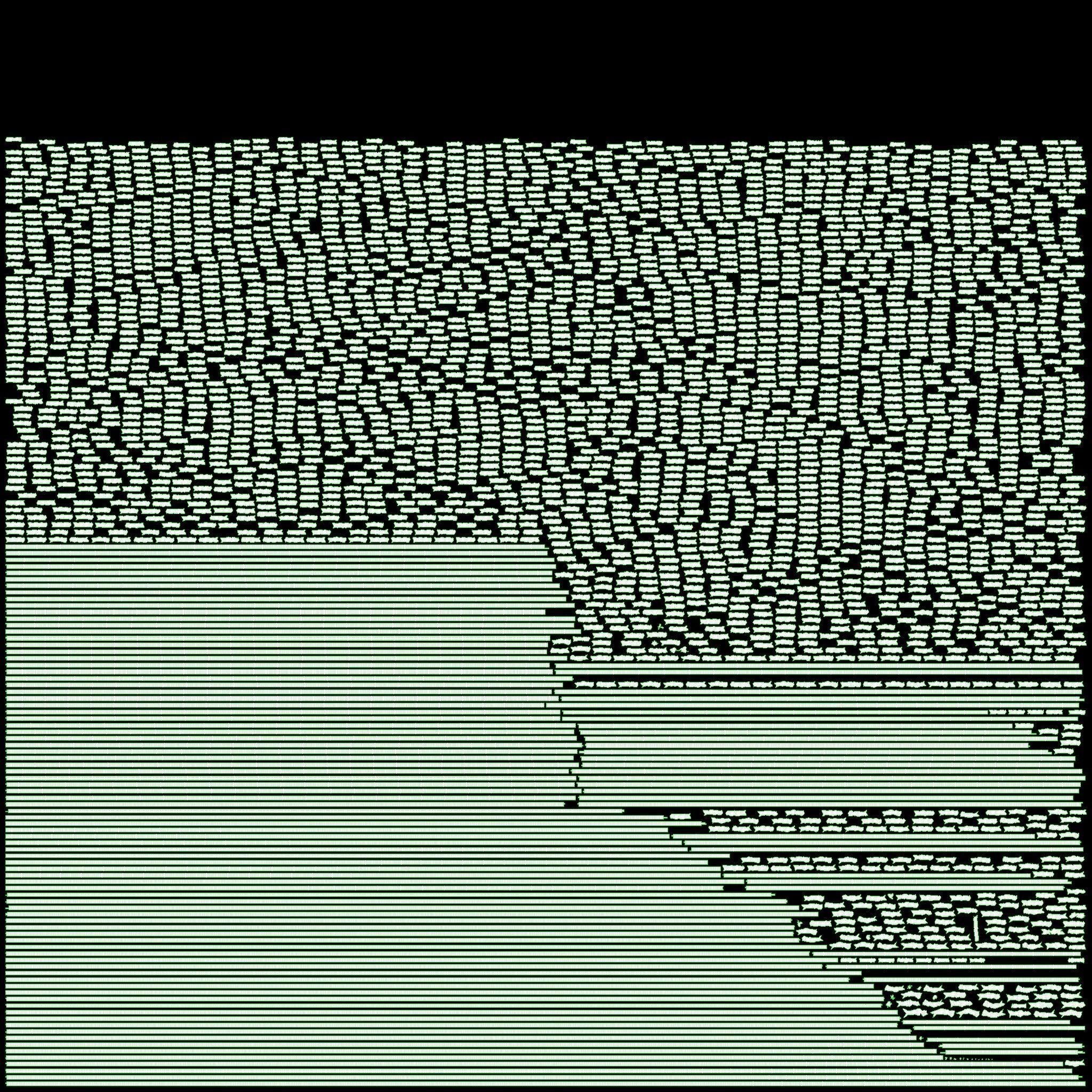 Ice Hockey Goal 3D model_9