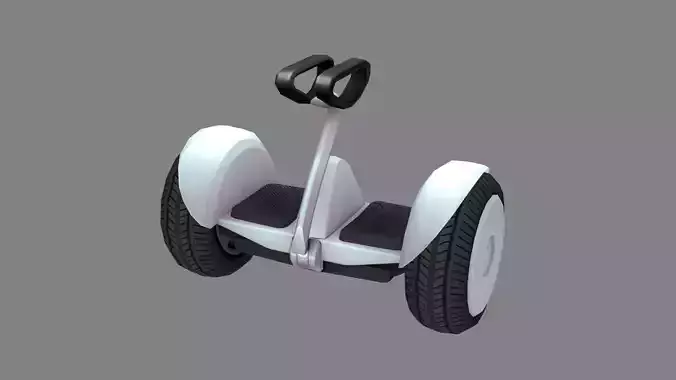 Balance bike