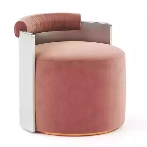 Poltrona 3D model