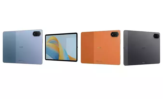 Honor Pad V8 All Colors