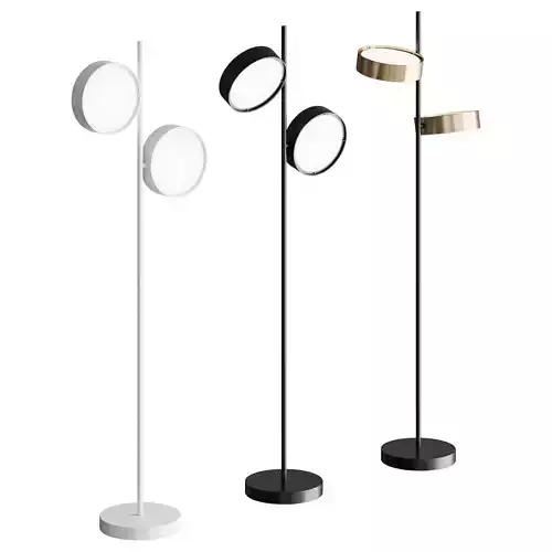 Oluce BERLIN Floor lamp