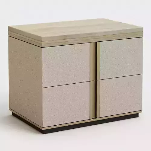 Frato - Avignon bed side table