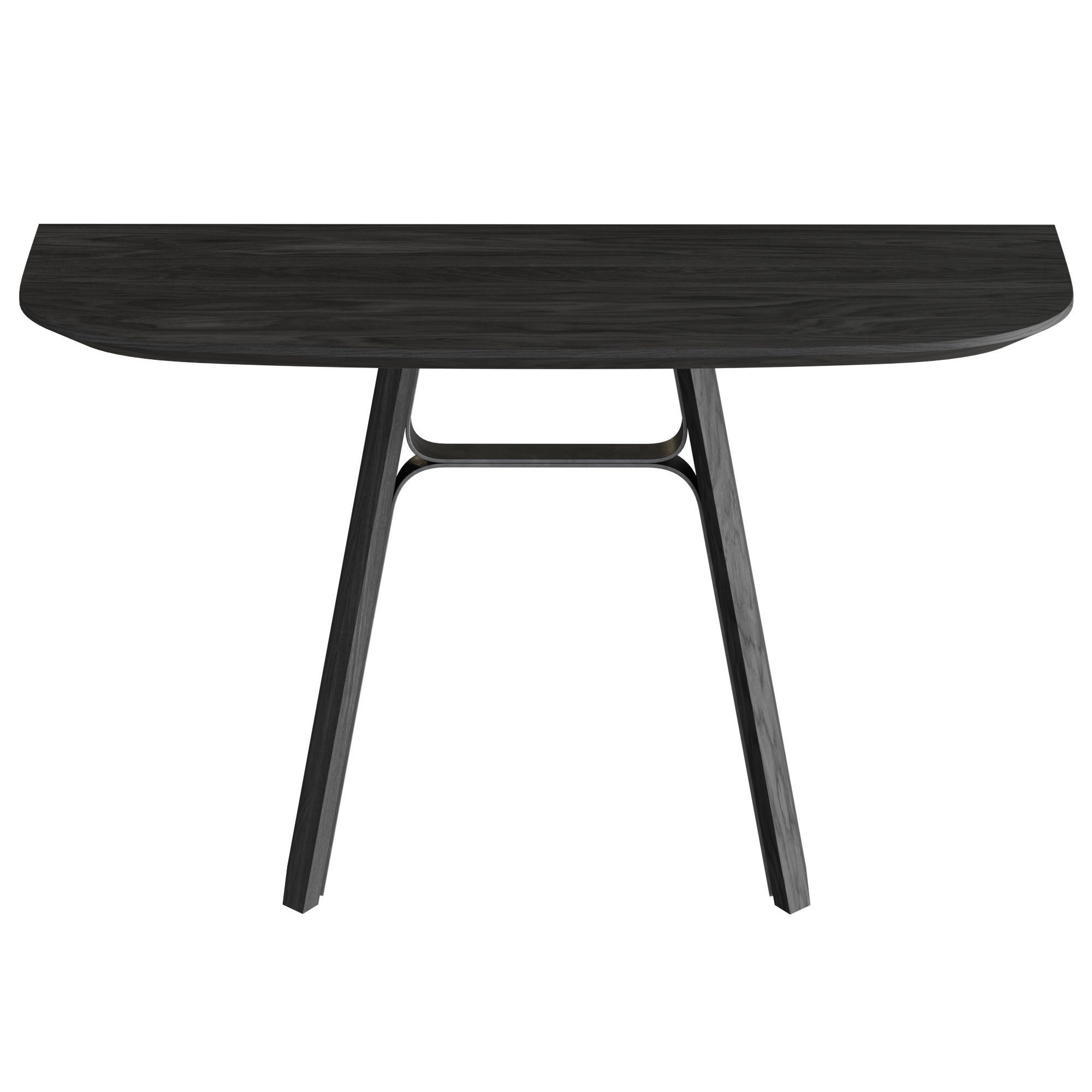 Morica Design Console 3D model_2