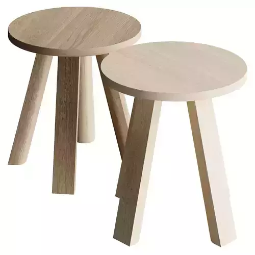 BuzziSpace BUZZIMILK TABLE table