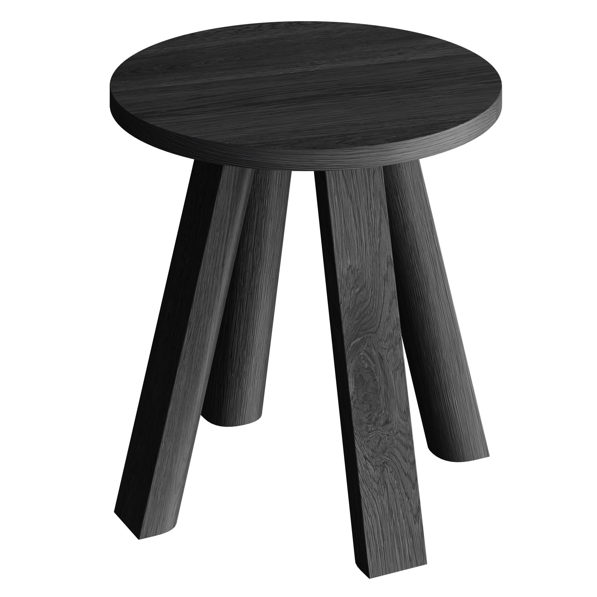 BuzziSpace BUZZIMILK TABLE table 3D model_2