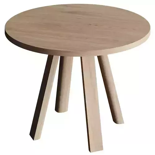 BuzziSpace BUZZIMILK TABLE