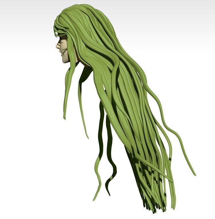 Aphelie - Grendizer 3D print model_16