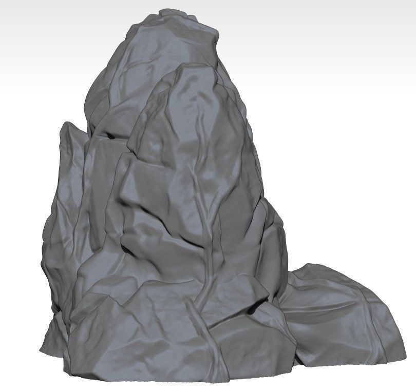 Aphelie - Grendizer 3D print model_24