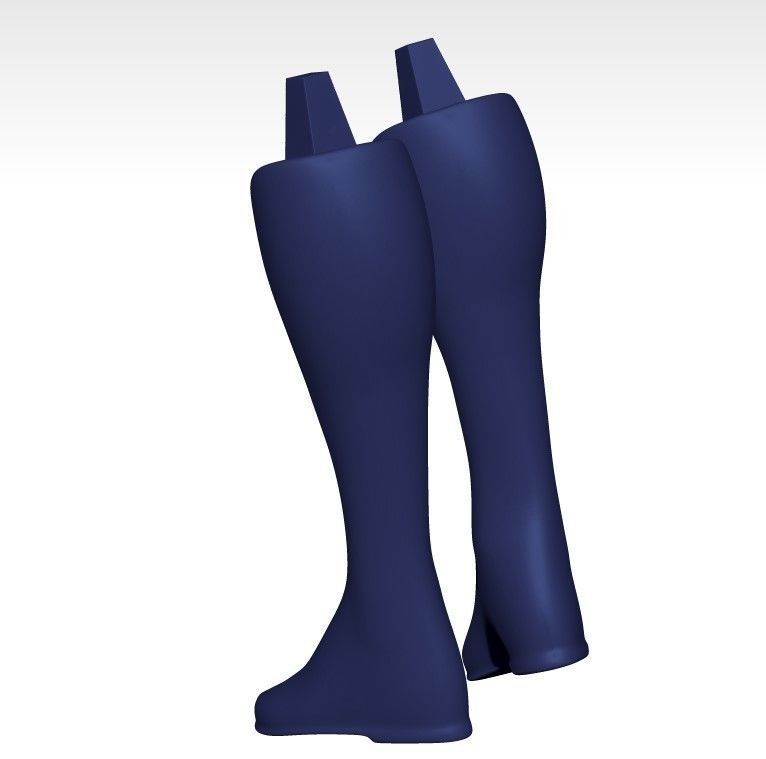 Aphelie - Grendizer 3D print model_23