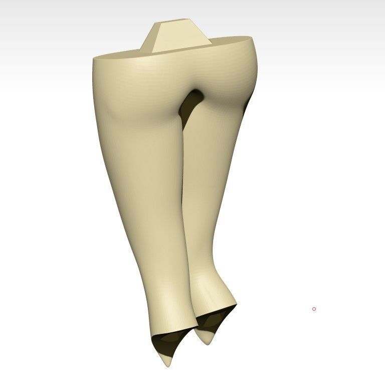 Aphelie - Grendizer 3D print model_22