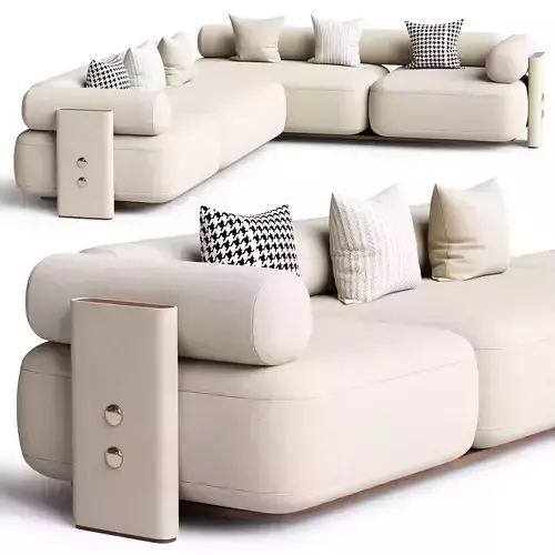 Beverly sofa