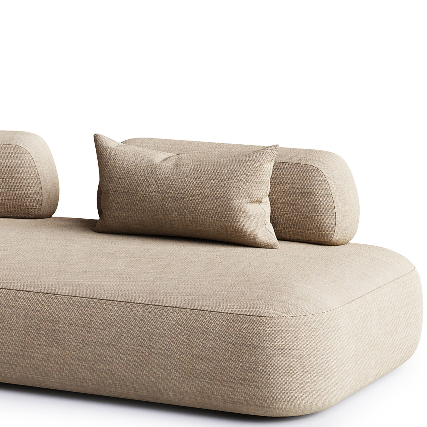 art nova curve sofa 3D model_3