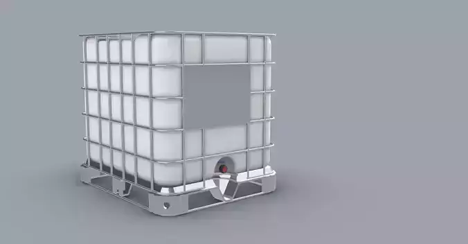 IBC Container