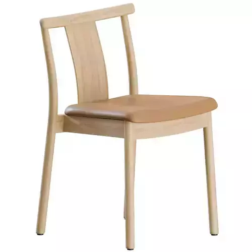Merkur Dining Chair by Audo Copenhagen