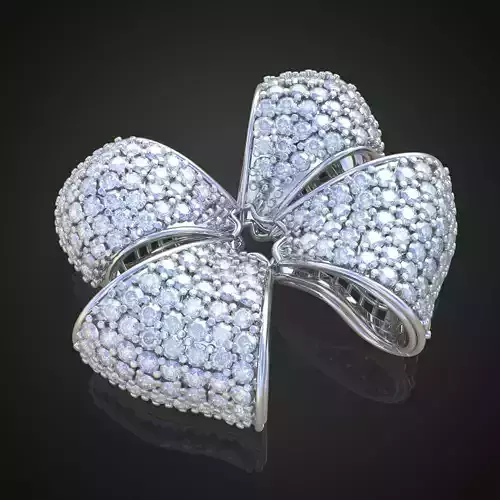 Exclusive Pendant model 3D 0165 printable model