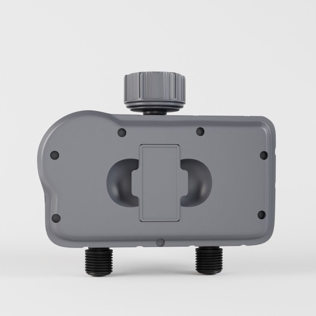 Measuring Design 3D model_2