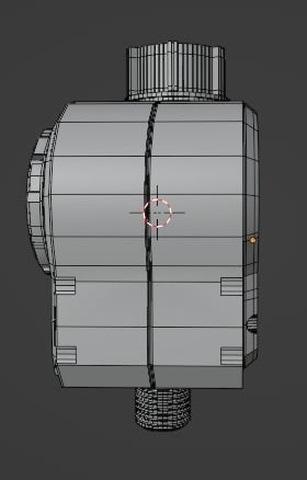 Measuring Design 3D model_10