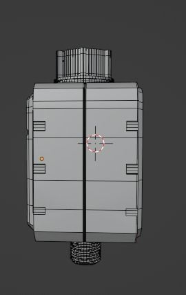 Measuring Design 3D model_9