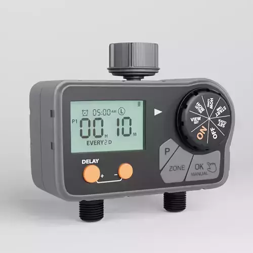Measuring Design 3D model