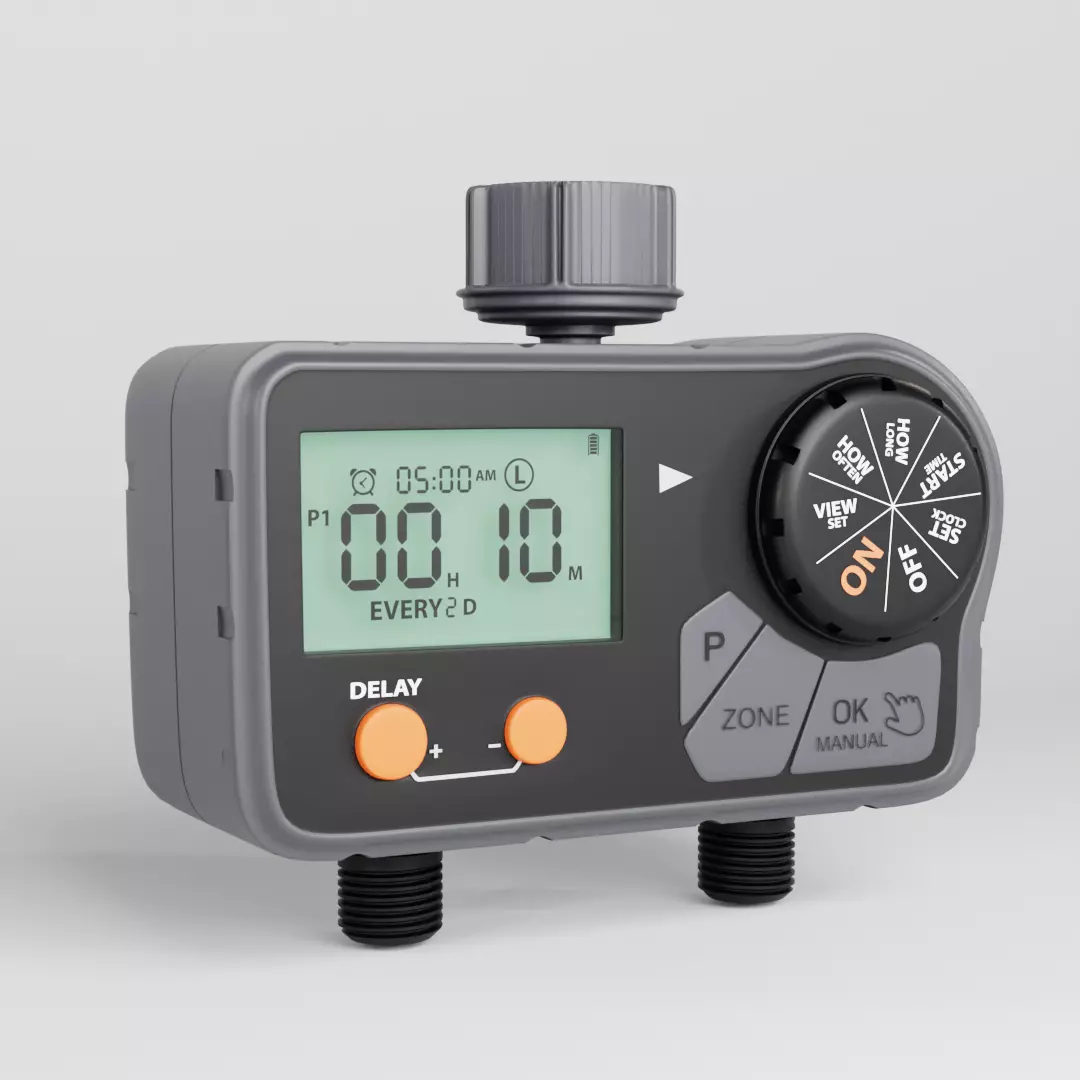 Measuring Design 3D model_0