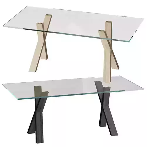 Desiree divani CIACOLA Table