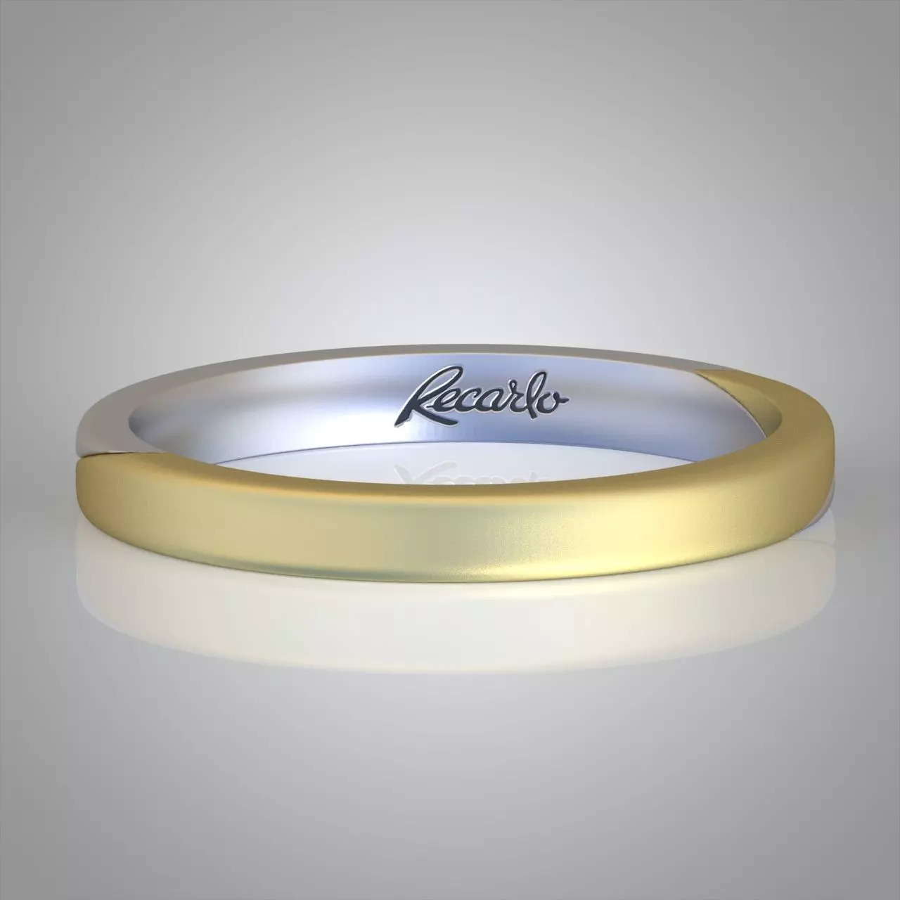 Diamond ring 0270 3D printable model 3D print model_0