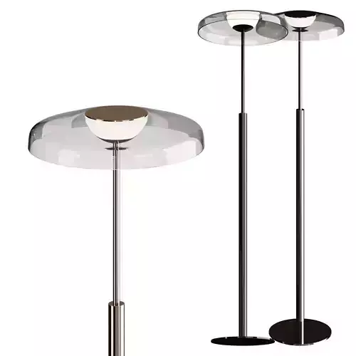 Oluce DORA Floor lamp