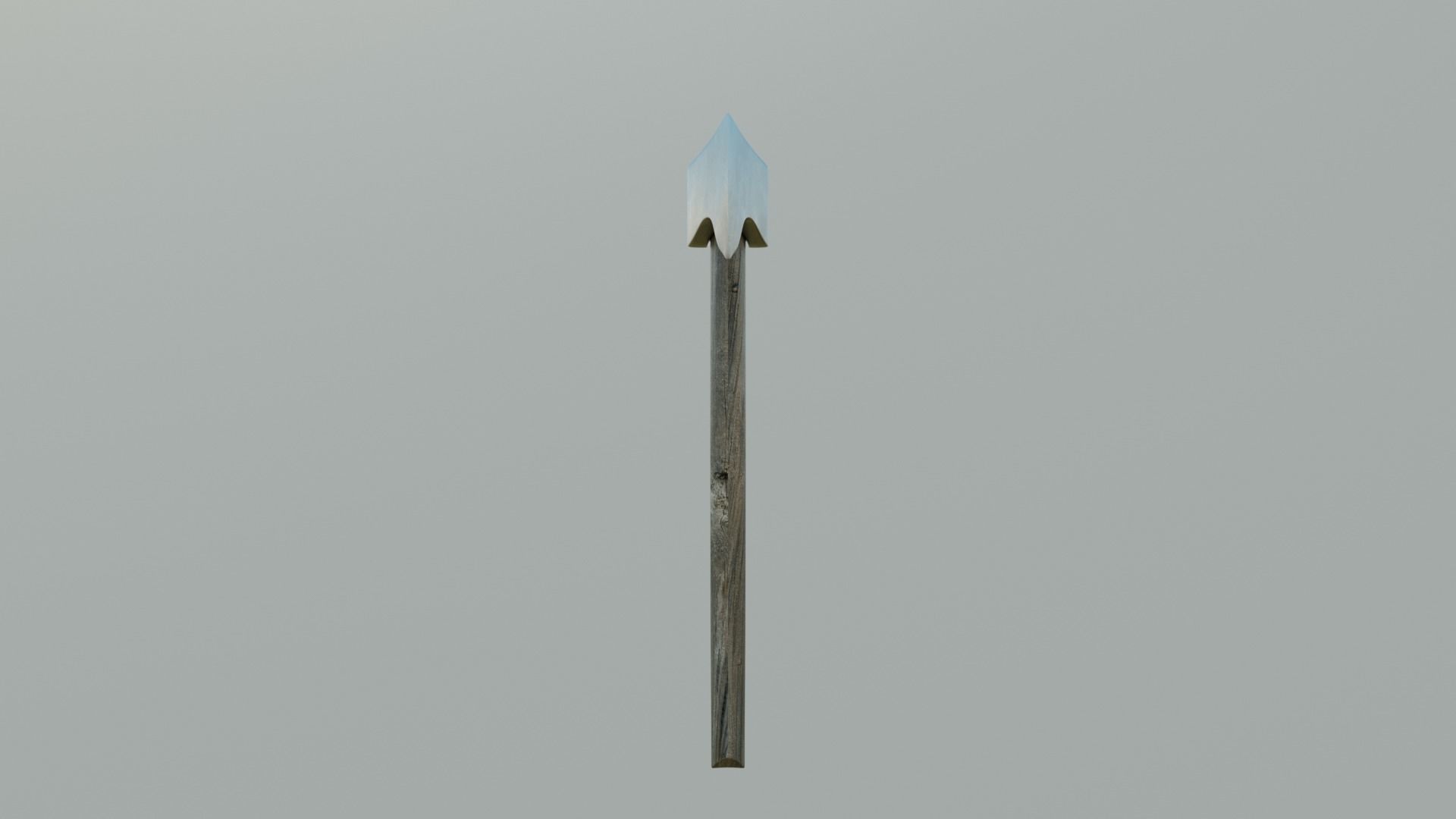 Axe 3D model 3D model_10