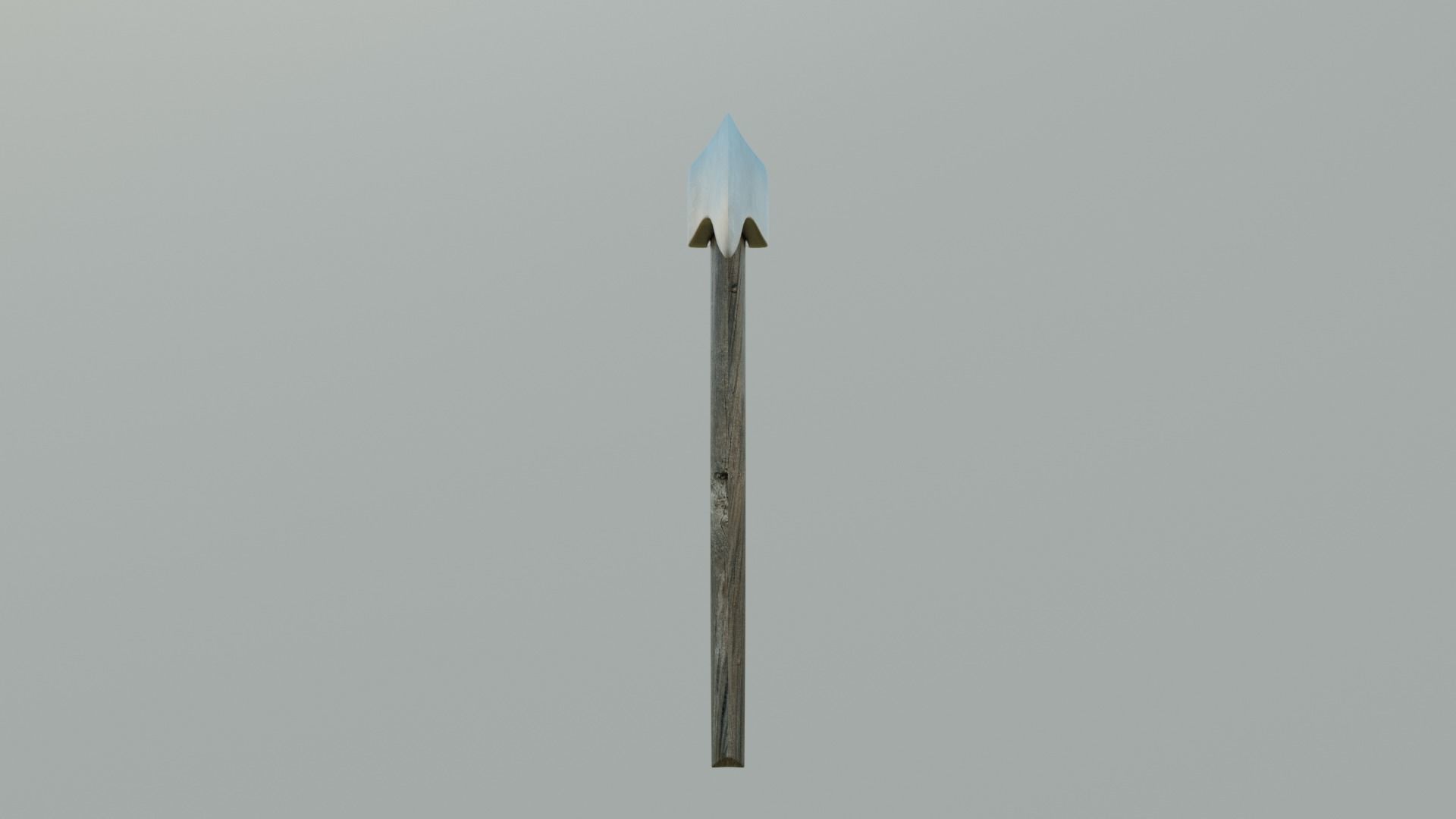 Axe 3D model 3D model_8