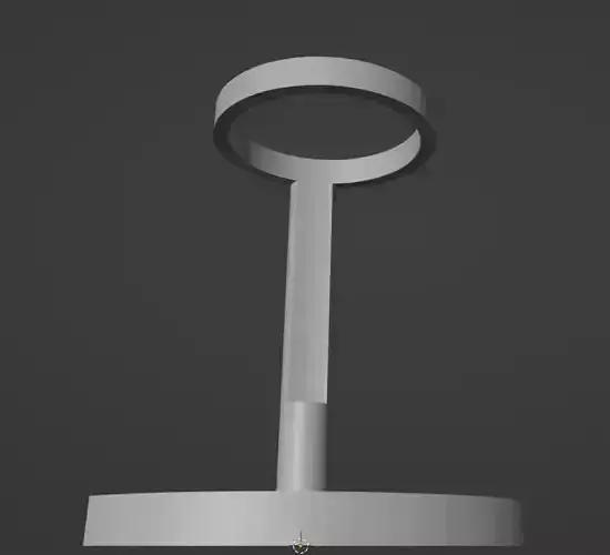 mini cup holder or lamp holder depends on you