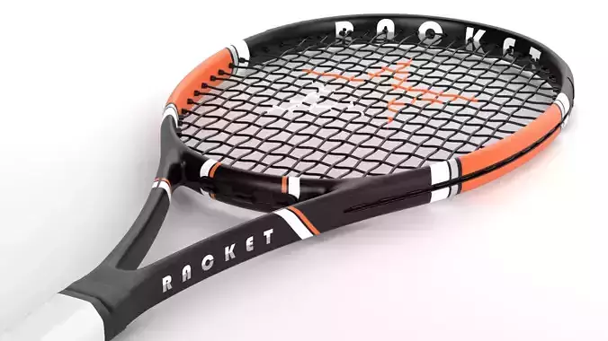 Tennis Racket