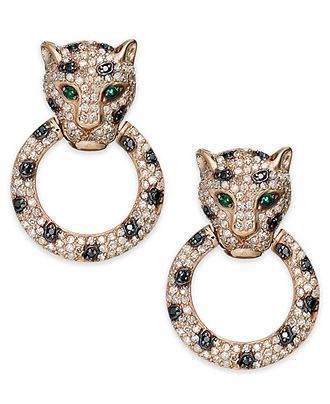 Earring and Pendant Set 3D printable model 0077 3D Model Collection_10