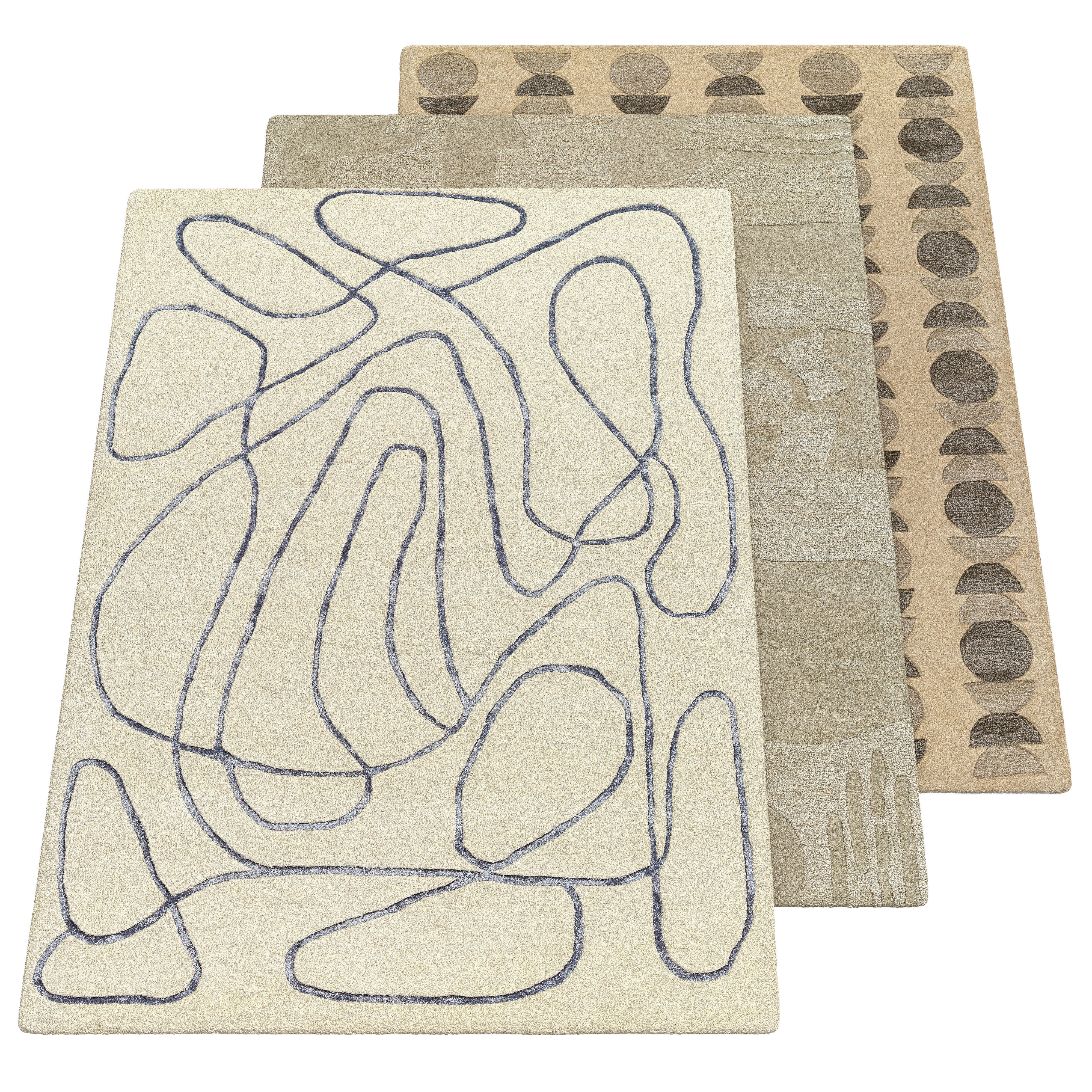 Vilnius VNS-2301 3D model_2